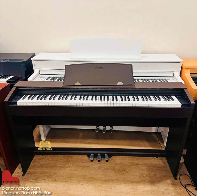 Kinh nghiệm mua đàn piano ở đâu tại Thanh Liệt uy tín cho người mới