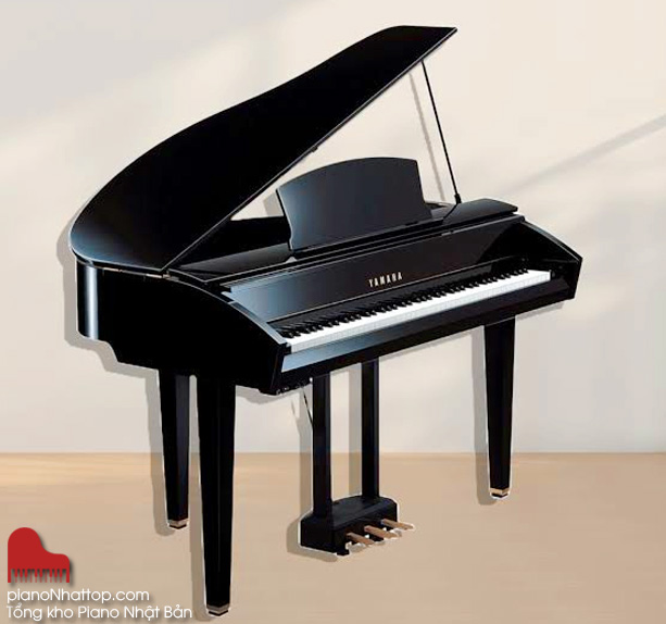 Kinh nghiệm chọn mua đàn piano Yamaha phù hợp ngân sách