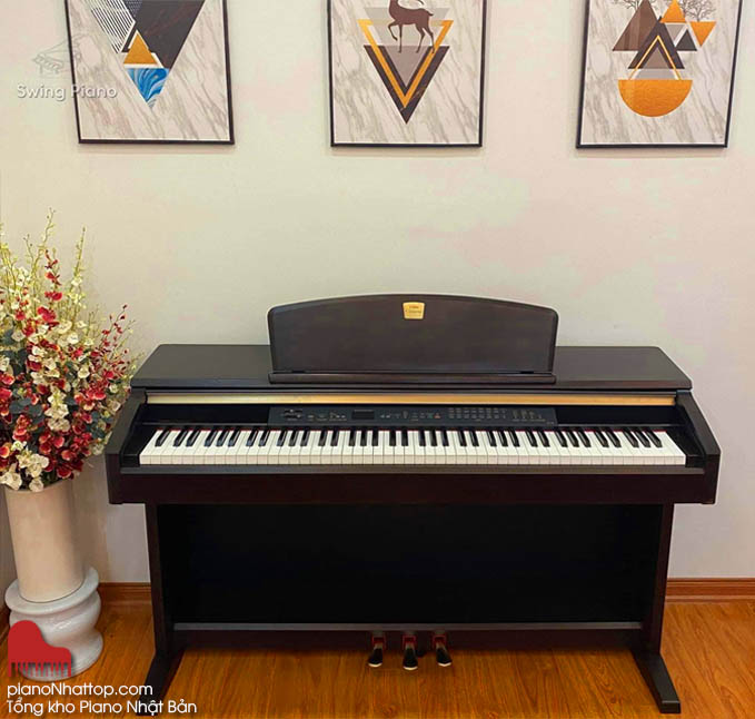 showroom đàn piano nhật bản tín giá tốt