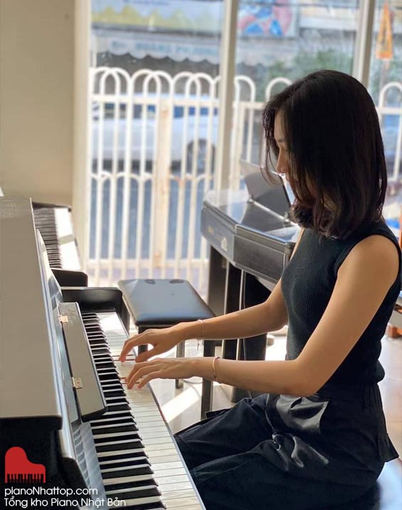 Lớp học đàn piano cho người lớn tại hà nội ở Nam Việt có gì đáng quan tâm?