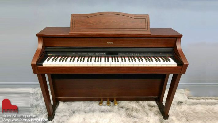 Kinh nghiệm chọn đàn Piano Nhật Bản giá tốt