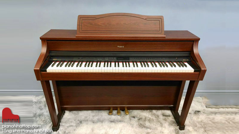 Kinh nghiệm chọn đàn Piano Nhật Bản giá tốt