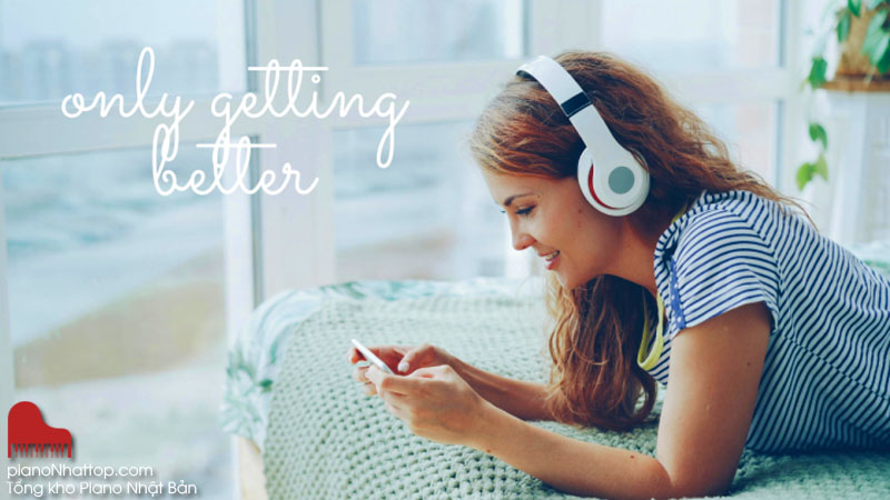 Khi nào nên nghe nhạc không lời? hoặc nhạc từ đàn piano