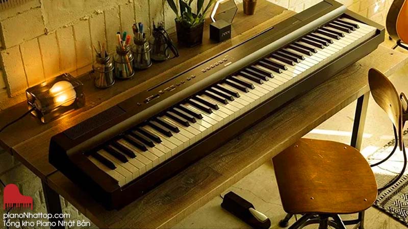 Sản phẩm tại shop đàn piano Nhật Bản giá rẻ tại Thanh Xuân