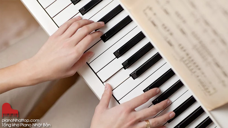Âm nhạc giúp giải tỏa căng thẳng