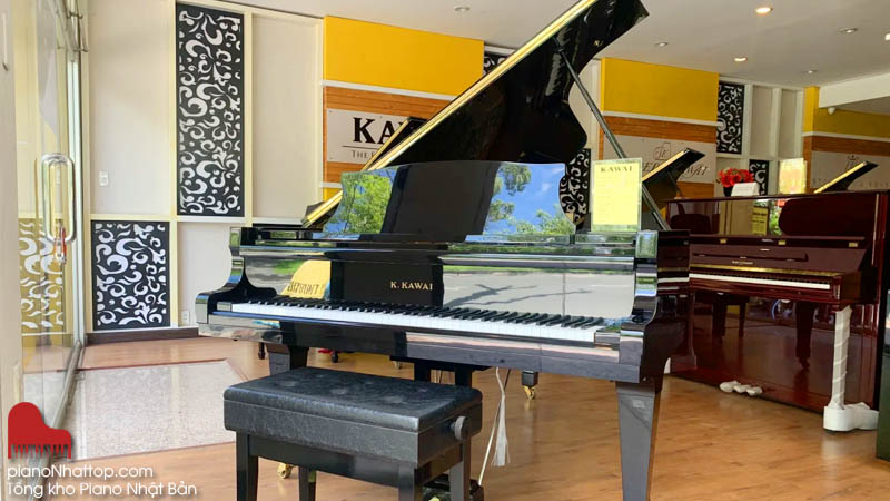 Tổng kho đàn piano Nhật Bản chính hãng Nam Việt – Địa chỉ đáng tham khảo khu vực Hà Nội