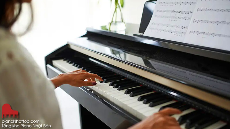 Những lợi ích khi học piano ở tuổi 30 tại hà nội và miền bắc