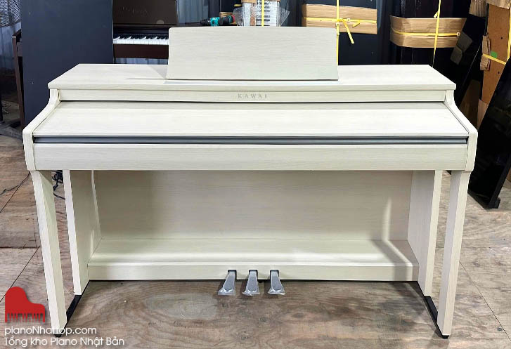 Nên mua đàn piano điện tử Nhật Bản tại Hà Nội mới hay đã qua sử dụng?