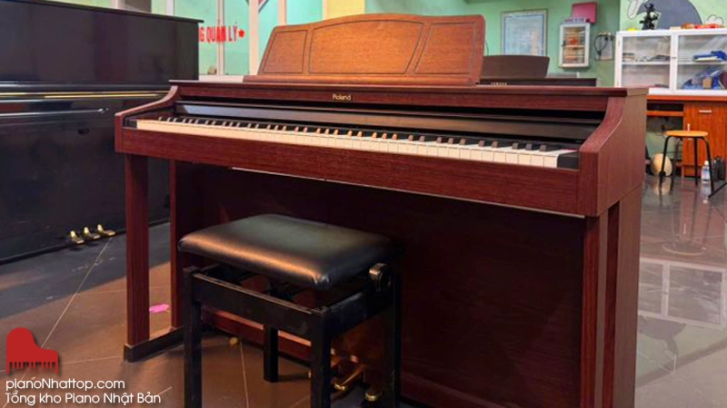 Kinh nghiệm lựa chọn trung tâm học piano tại Hà Nội