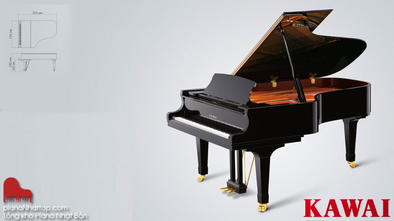 Các yếu tố ảnh hưởng đến mức giá đàn Piano nhật bản tại hà nội và miền bắc