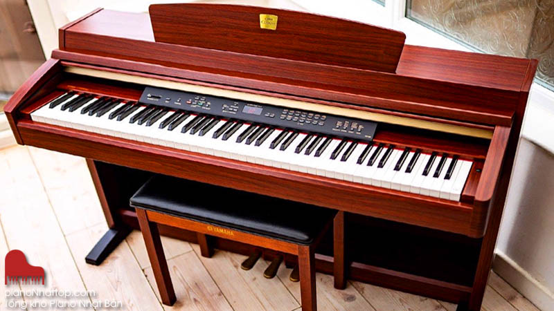 Vì sao nên mua đàn piano Nhật Bản tại Đại Mỗ?