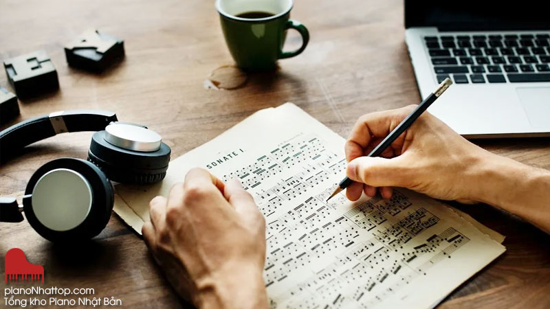 Âm nhạc và đàn piano nuôi dưỡng sự đồng cảm