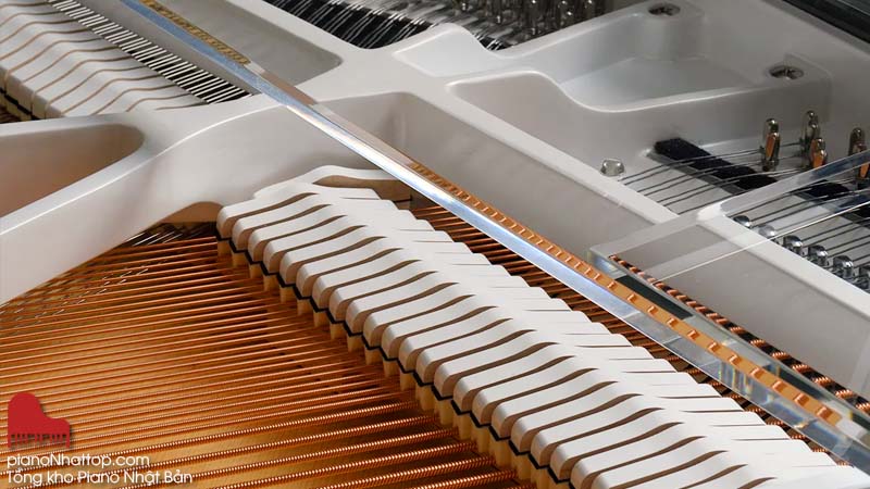 Mua đàn Kawai tại Tổng kho đàn Piano Nhật Bản Nam Việt